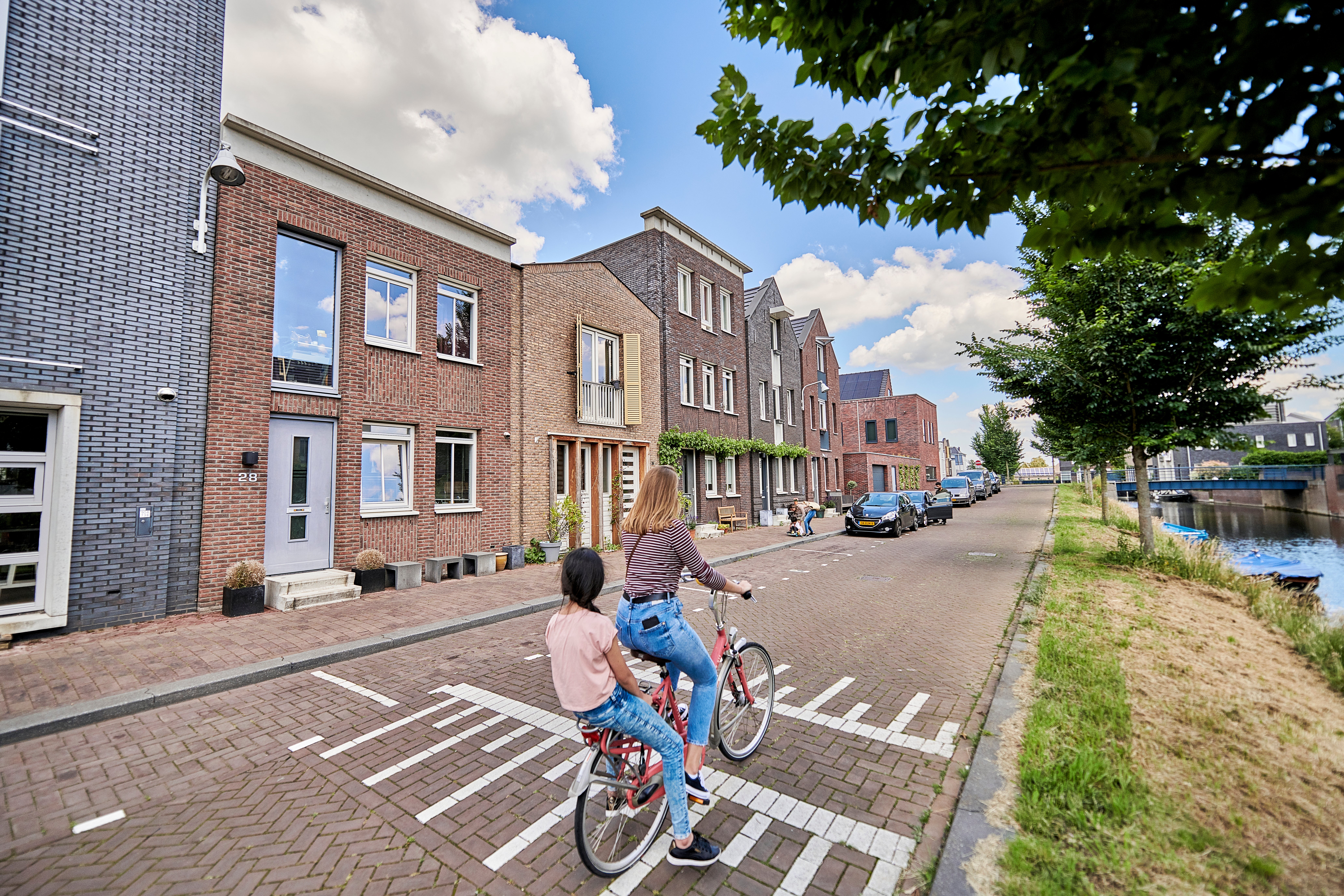 Wat doe je eerst huis kopen of verkopen? Vereniging Eigen